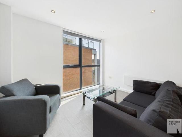 Apartment for rent in City Centre, Georgia