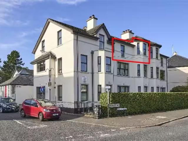 Apartment to rent in Baltinglass, North Tipperary
