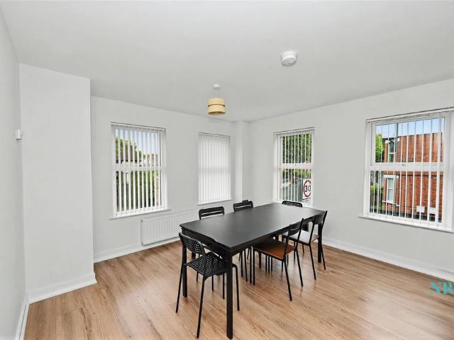 Apartment for rent in Bloomfield, Northern Ireland