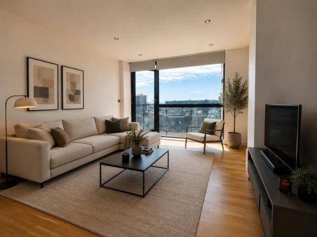 House for rent in Georgia, Greater Manchester