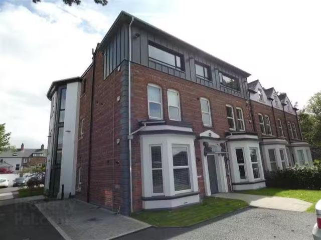 Apartment to rent