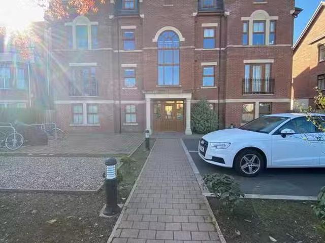 Apartment to rent