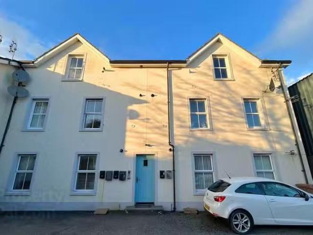 Apartment to rent in Mayo, Connacht