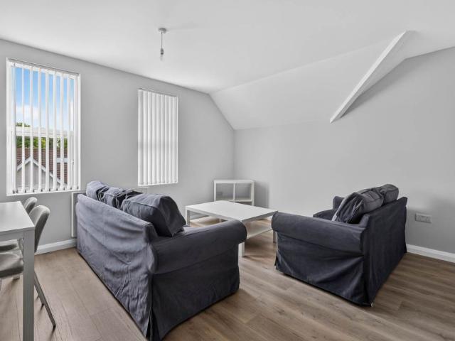 Apartment to rent