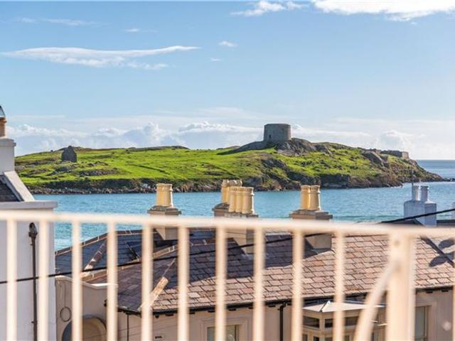 Apartment for sale in Dalkey, Dublin