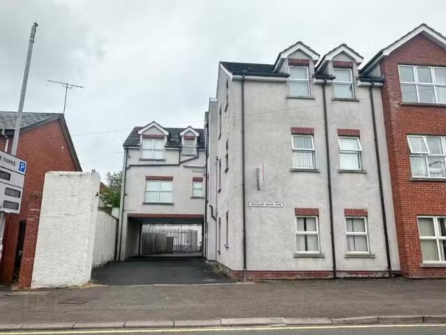 House for sale in Lecarrow, Connacht
