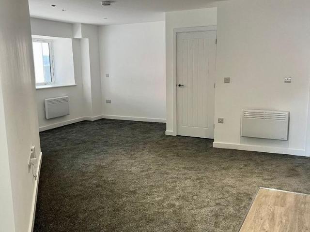 Apartment for rent in Old Town, Hull