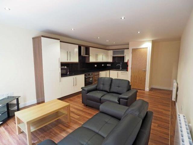 House for rent in Devonshire, South Yorkshire