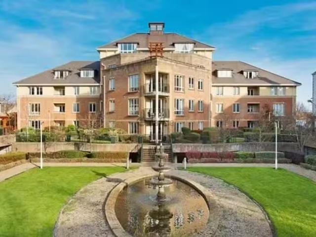 Apartment to rent