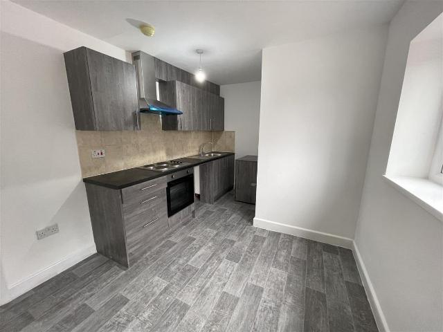 Apartment for rent in Willenhall, Isle Of Man