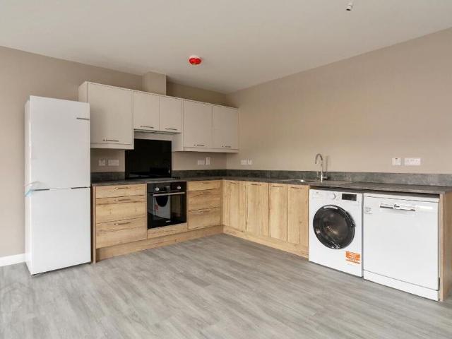Apartment for rent in Dundonald, Northern Ireland