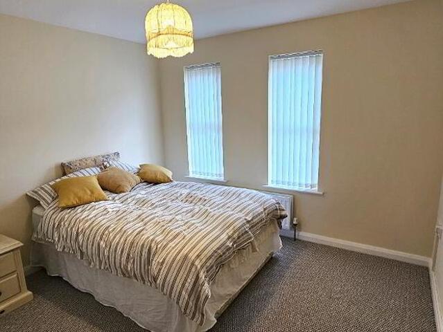 Apartment for rent in Ballyclare, Northern Ireland