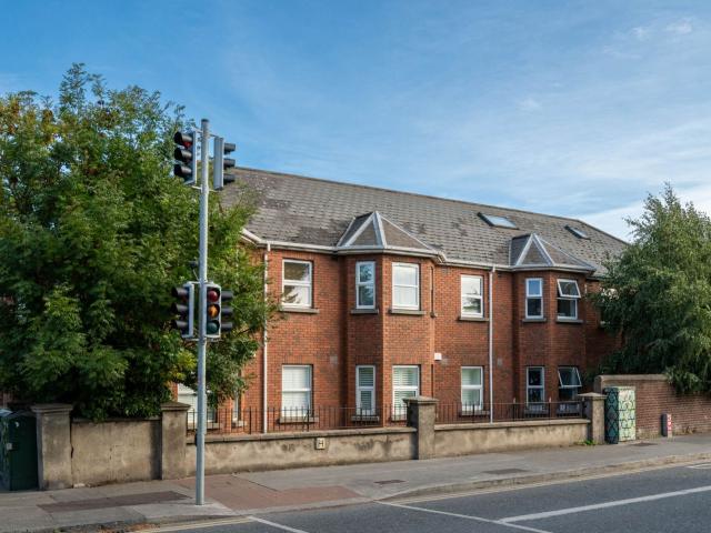 Apartment to rent in Merchants Quay E Ward 1986, Dublin