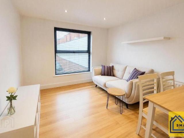 Apartment for rent in Sydenham, Northern Ireland