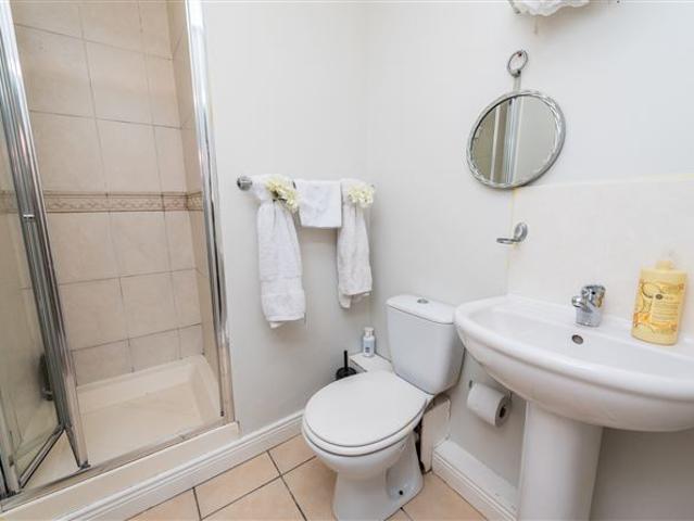 Apartment for sale in Clane