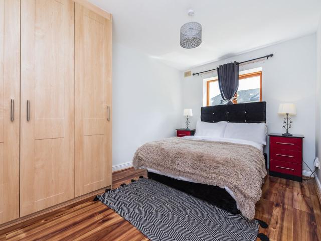 Apartment for sale in Clane