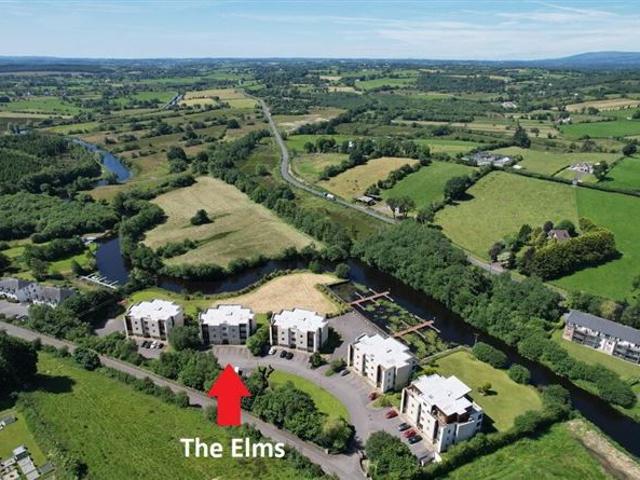 Apartment for sale in Ballyconnell ED, County Cavan