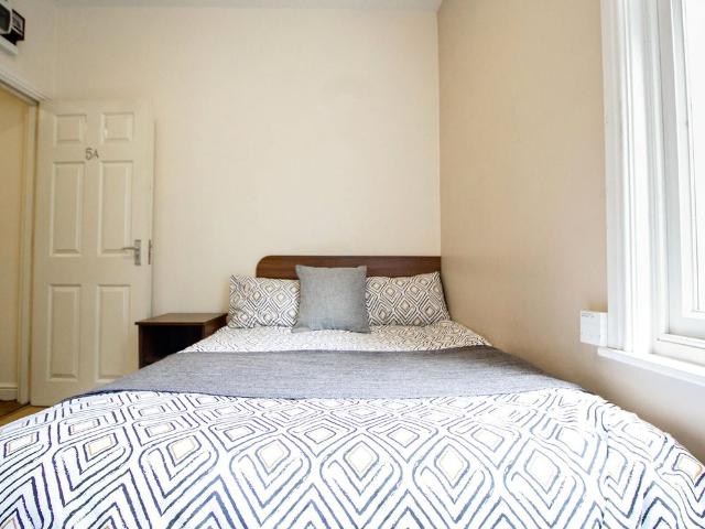 Studio for rent in Woodhouse, West Yorkshire
