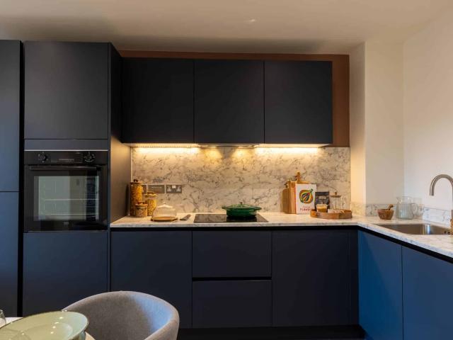 Apartment for rent in City Centre, South Yorkshire