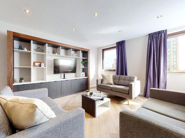 Apartment for rent in West Yorkshire