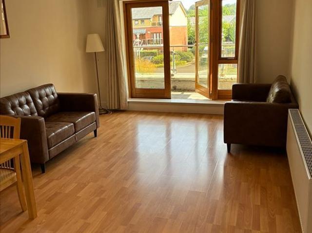Apartment to rent in Bluebell, North Tipperary