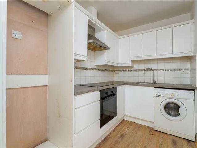 Apartment for sale in Dublin 15, Blanchardstown