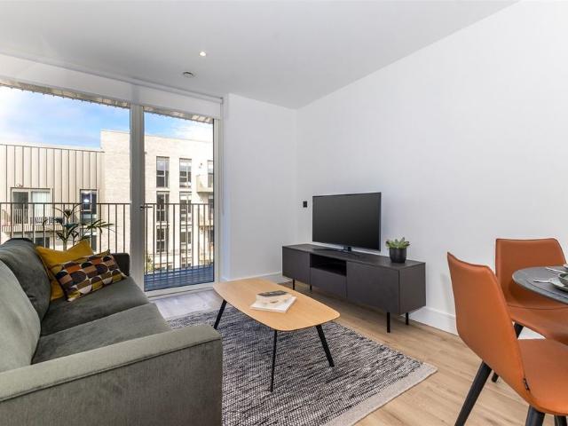 Apartment to rent in Blackrock, North Tipperary