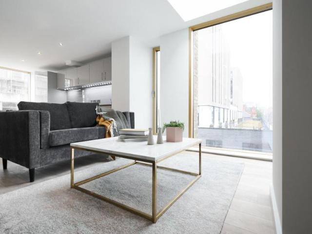 Apartment for rent in City Centre, Georgia