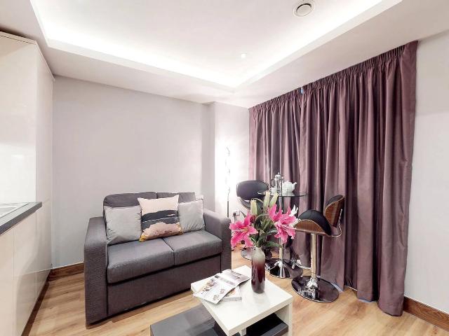 Studio for rent in Woodhouse, West Yorkshire