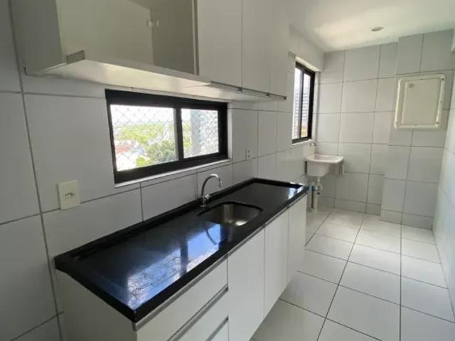 Apartamento aluguel em Região Geográfica Imediata do Recife, Região Metropolitana do Recife