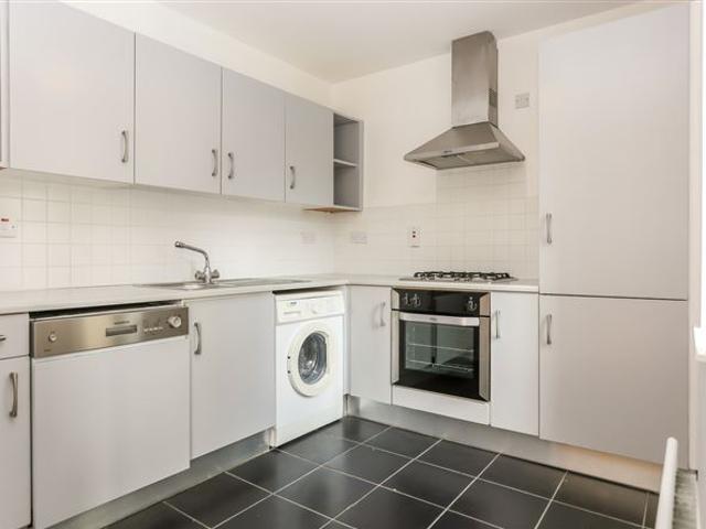 Apartment for sale in Dun Laoghaire, North Tipperary