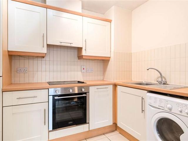 Apartment for sale in Dublin 15, Bluebell
