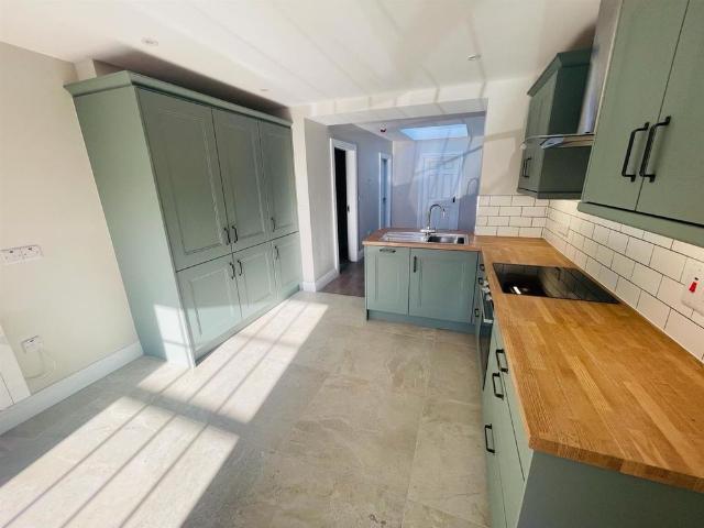Apartment for rent in Northern Ireland