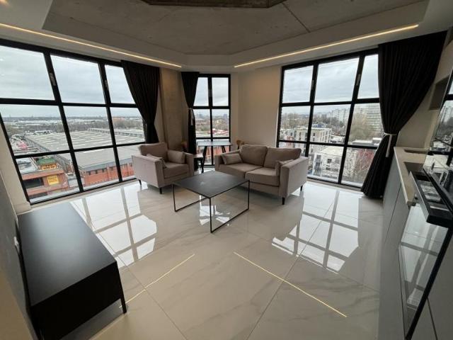 Apartment for rent in Georgia, Greater Manchester