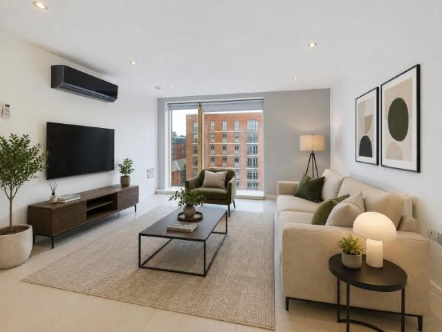 Apartment for rent in Georgia, Greater Manchester