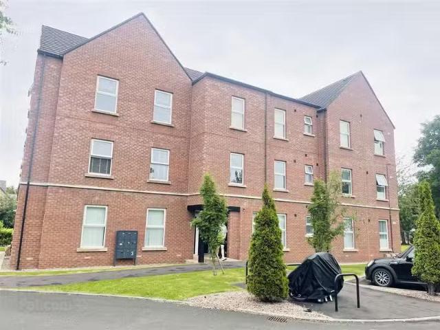 Apartment to rent in Bailieborough, Ulster