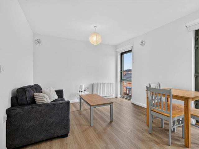 Apartment to rent