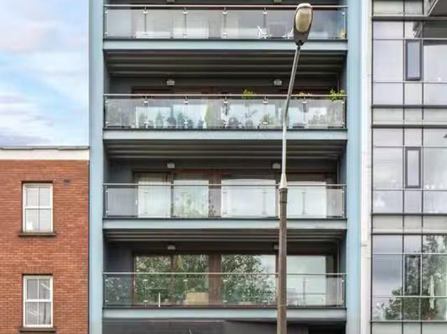 Apartment to rent