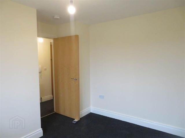 Apartment for rent in Bloomfield, Northern Ireland