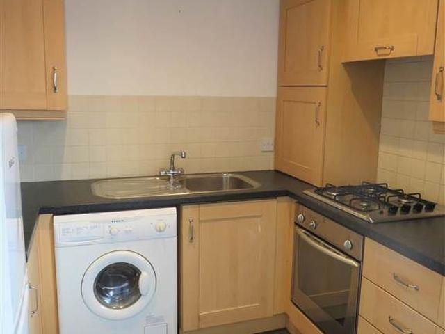 Apartment for rent in Bloomfield, Northern Ireland
