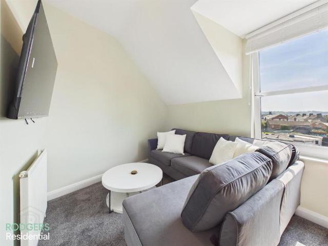 Apartment for rent in Bloomfield, Northern Ireland