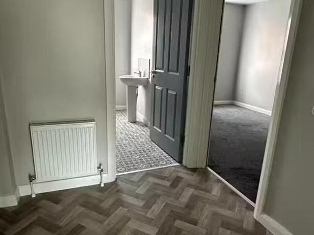 Apartment to rent