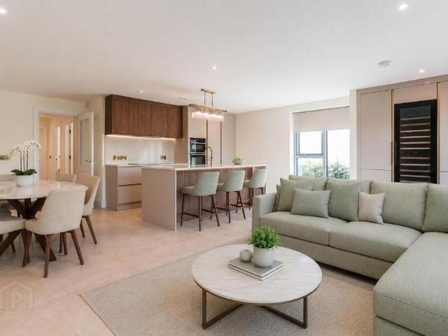Apartment for rent in Holywood, Northern Ireland