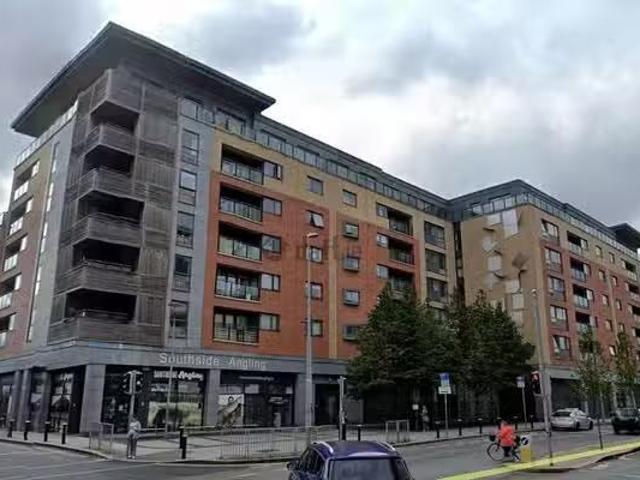 Apartment to rent