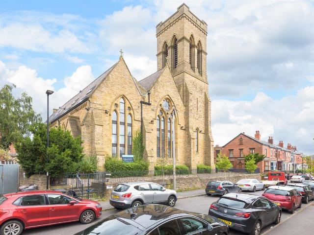 House for rent in Lowfield, South Yorkshire