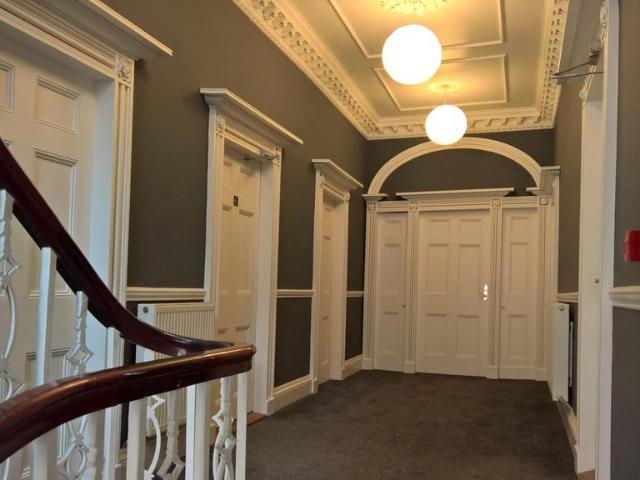 Apartment for rent in Avenham, Higher Bartle