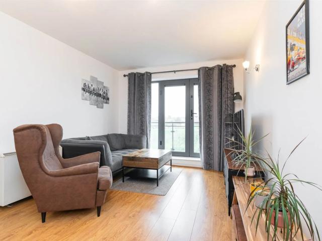 Apartment to rent in Ashtown A ED, Dublin