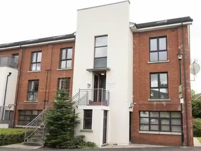 Apartment to rent