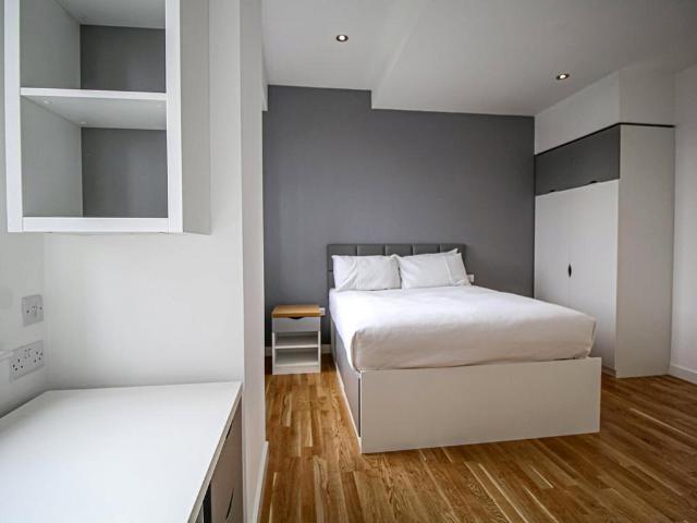 Apartment for rent in Leylands, West Yorkshire