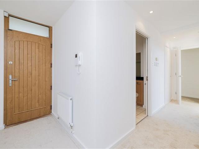 Flat for sale in Dublin